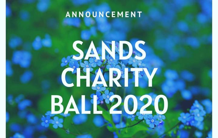 2020 Charity Ball Postponed